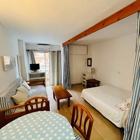 Apartamento Minerva *