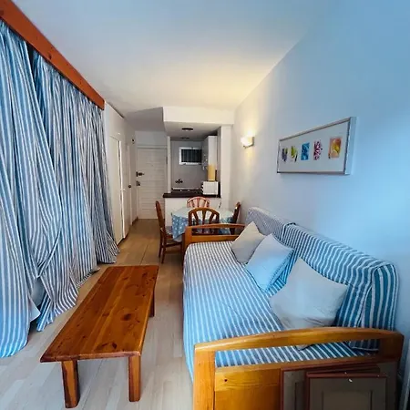 Apartamento Minerva Benalmadena
