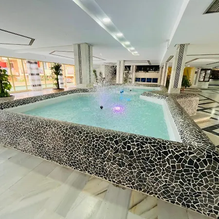 Apartamento Minerva Apartment