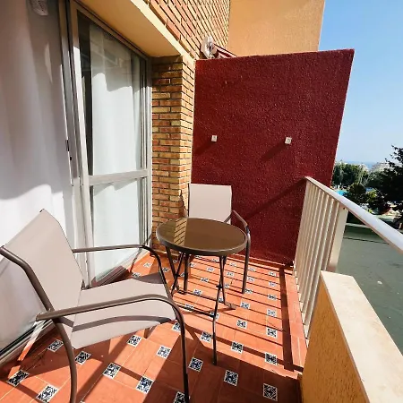Apartamento Minerva * Benalmadena