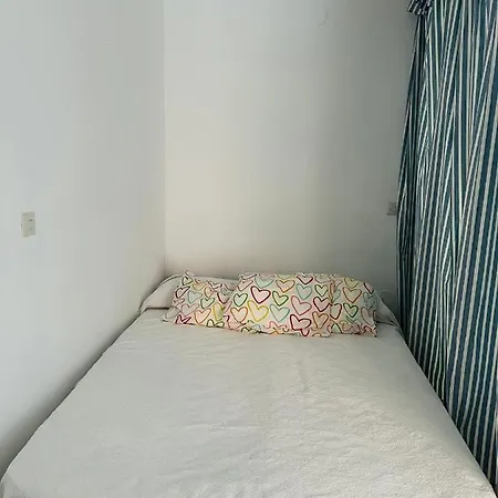 Apartamento Minerva Benalmadena