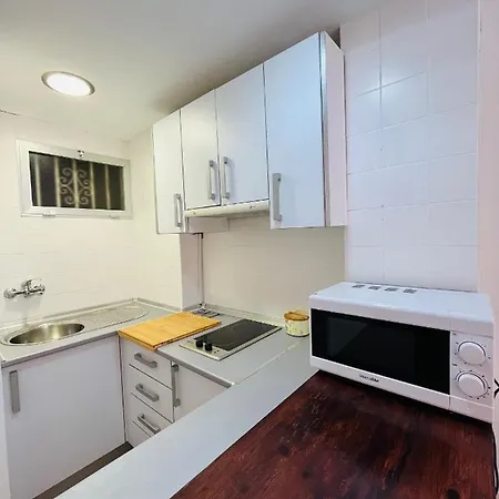 Apartamento Minerva *