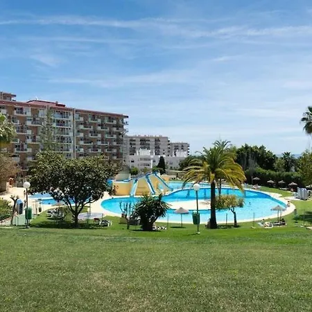 Apartamento Minerva Apartment *