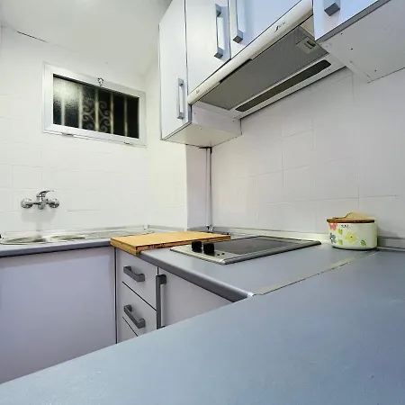 Apartamento Minerva