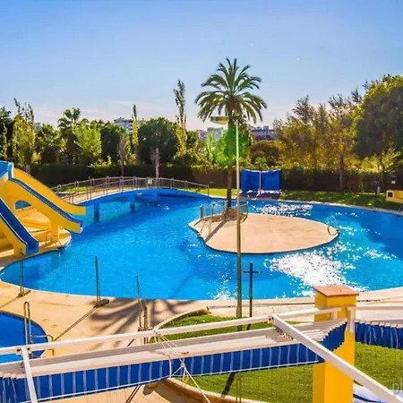 Apartamento Minerva Apartment